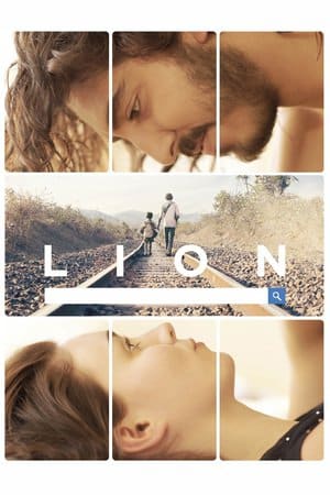 Nonton film Lion (2016) terbaru di Dutamovie21