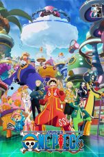 Nonton film One Piece 1-1122 (2024) terbaru di Dutamovie21