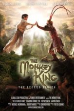 Nonton film The Monkey King: The Legend Begins (2022) terbaru di Dutamovie21