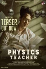 Nonton film Physics Teacher (2022) terbaru di Dutamovie21