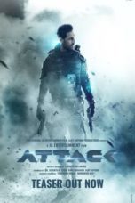 Nonton film Attack (2022) terbaru di Dutamovie21