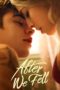 Nonton film After We Fell (2021) terbaru di Dutamovie21