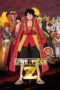 Nonton film One Piece Film: Z (2012) terbaru di Dutamovie21