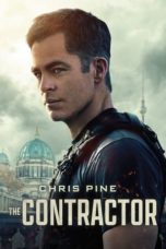 Nonton film The Contractor (2022) terbaru di Dutamovie21