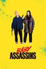 Nonton film Baby Assassins (2021) terbaru di Dutamovie21