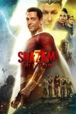 Nonton film Shazam! Fury of the Gods (2023) terbaru di Dutamovie21