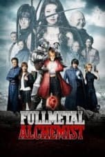 Nonton film Fullmetal Alchemist (2017) terbaru di Dutamovie21