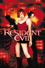 Nonton film Resident Evil (2002) terbaru di Dutamovie21