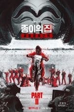 Nonton film Money Heist: Korea – Joint Economic Area – Part 1 & Part 2 (2022) terbaru di Dutamovie21