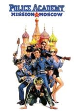 Nonton film Police Academy: Mission to Moscow (1994) terbaru di Dutamovie21