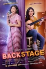 Nonton film Backstage (2021) terbaru di Dutamovie21