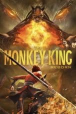 Nonton film The Monkey King: Reborn (2021) terbaru di Dutamovie21