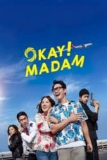 Nonton film Okay! Madam (2020) terbaru di Dutamovie21