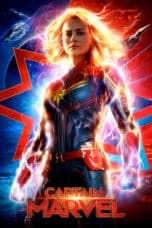 Nonton film Captain Marvel (2019) terbaru di Dutamovie21