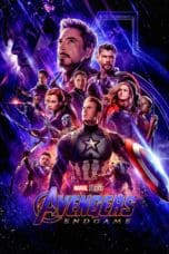 Nonton film Avengers: Endgame (2019) terbaru di Dutamovie21