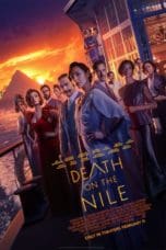 Nonton film Death on the Nile (2022) terbaru di Dutamovie21