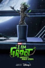 Nonton film I am Groot Season 1 Episode 1 terbaru di Dutamovie21