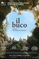 Nonton film The Hole (Il Buco) (2021) terbaru di Dutamovie21