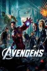 Nonton film The Avengers (2012) terbaru di Dutamovie21