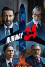 Nonton film Runway 34 (2022) terbaru di Dutamovie21