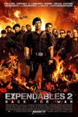 Nonton film The Expendables 2 (2012) terbaru di Dutamovie21