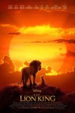 Nonton film The Lion King (2019) terbaru di Dutamovie21