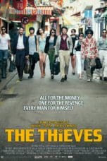 Nonton film The Thieves (2012) terbaru di Dutamovie21