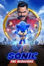 Nonton film Sonic the Hedgehog (2020) terbaru di Dutamovie21