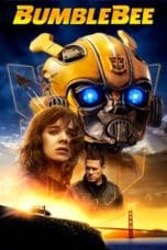 Nonton film Bumblebee (2018) terbaru di Dutamovie21