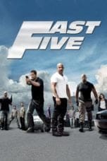 Nonton film F5: Fast Five (2011) terbaru di Dutamovie21