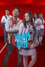 Nonton film Yowis Ben (2018) terbaru di Dutamovie21