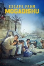 Nonton film Escape from Mogadishu (2021) terbaru di Dutamovie21