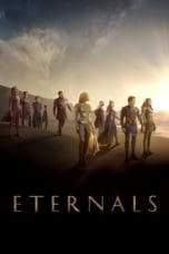 Nonton film Eternals (2021) terbaru di Dutamovie21