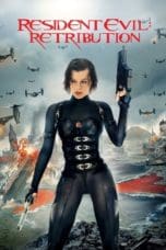 Nonton film Resident Evil: Retribution (2012) terbaru di Dutamovie21