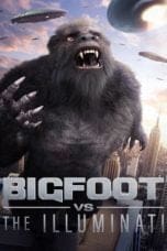 Nonton film Bigfoot vs the Illuminati (2020) terbaru di Dutamovie21