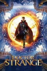 Nonton film Doctor Strange (2016) terbaru di Dutamovie21