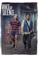 Nonton film Voice of Silence (2020) terbaru di Dutamovie21