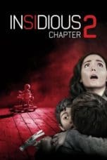 Nonton film Insidious: Chapter 2 (2013) terbaru di Dutamovie21