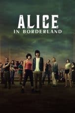 Nonton film Alice in Borderland Season 1 & 2 (2020-2022) terbaru di Dutamovie21