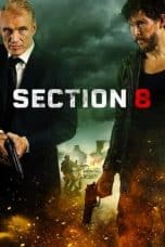 Nonton film Section 8 (2022) terbaru di Dutamovie21