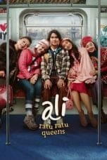 Nonton film Ali & Ratu Ratu Queens (2021) terbaru di Dutamovie21