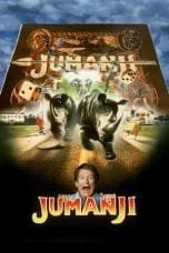 Nonton film Jumanji (1995) terbaru di Dutamovie21