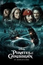 Nonton film Pirates of the Caribbean: At World’s End (2007) terbaru di Dutamovie21