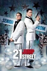 Nonton film 21 Jump Street (2012) terbaru di Dutamovie21