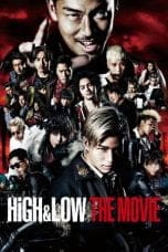 Nonton film High & Low The Movie (2016) terbaru di Dutamovie21