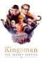 Nonton film Kingsman: The Secret Service (2014) terbaru di Dutamovie21