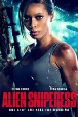 Nonton film Alien Sniperess (2022) terbaru di Dutamovie21