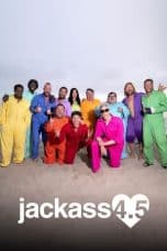 Nonton film Jackass 4.5 (2022) terbaru di Dutamovie21