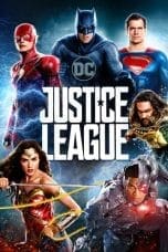 Nonton film Justice League (2017) terbaru di Dutamovie21