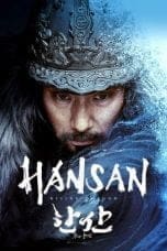 Nonton film Hansan: Rising Dragon (2022) terbaru di Dutamovie21